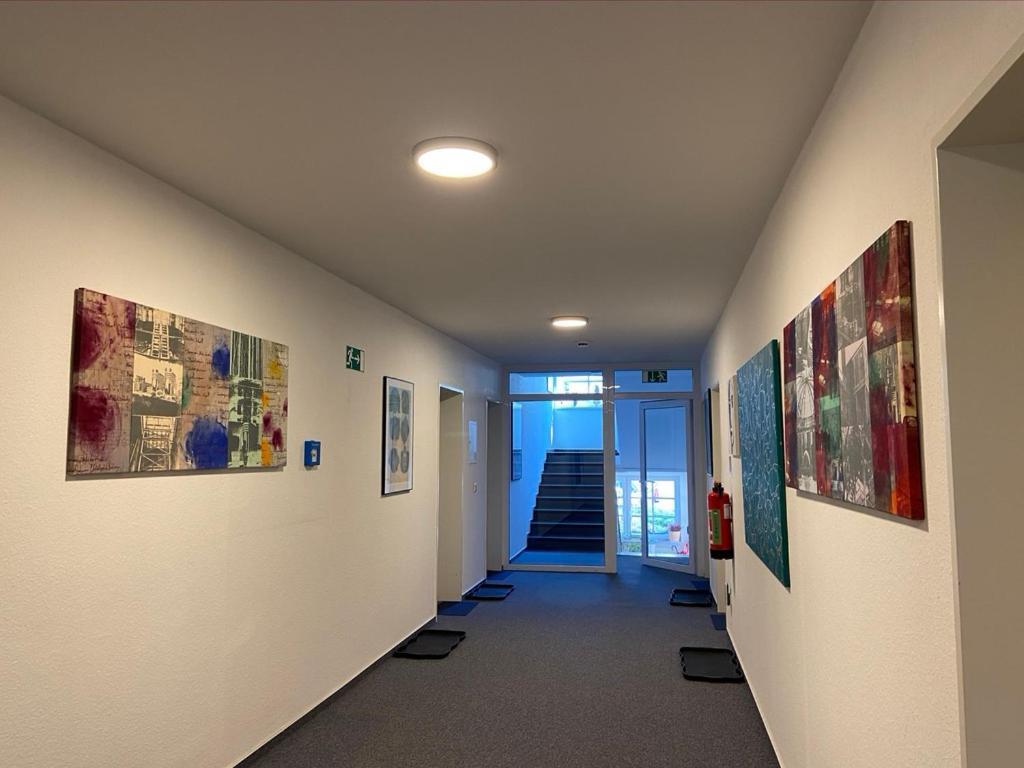 Waldwerk Wurlgrund Lychen Exterior foto