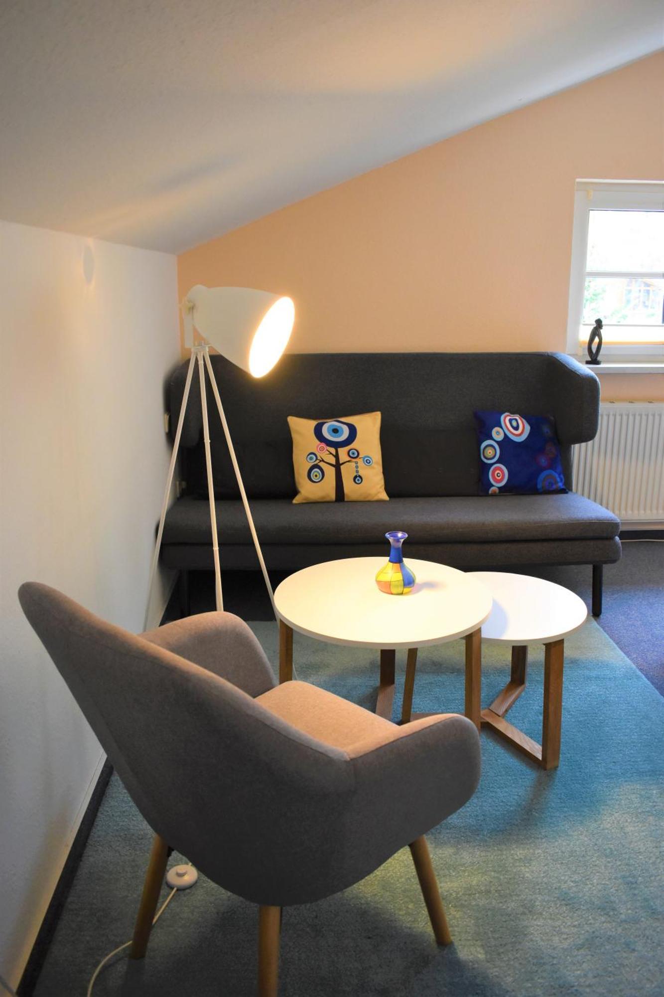 Waldwerk Wurlgrund Lychen Quarto foto